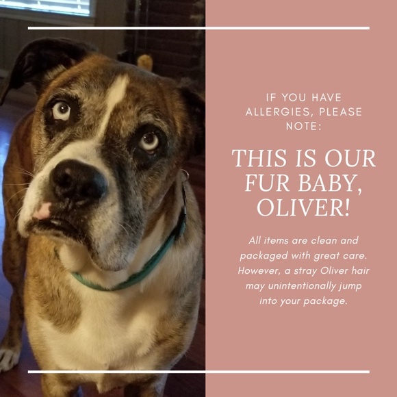 PLEASE READ! - Picture 1 of 1